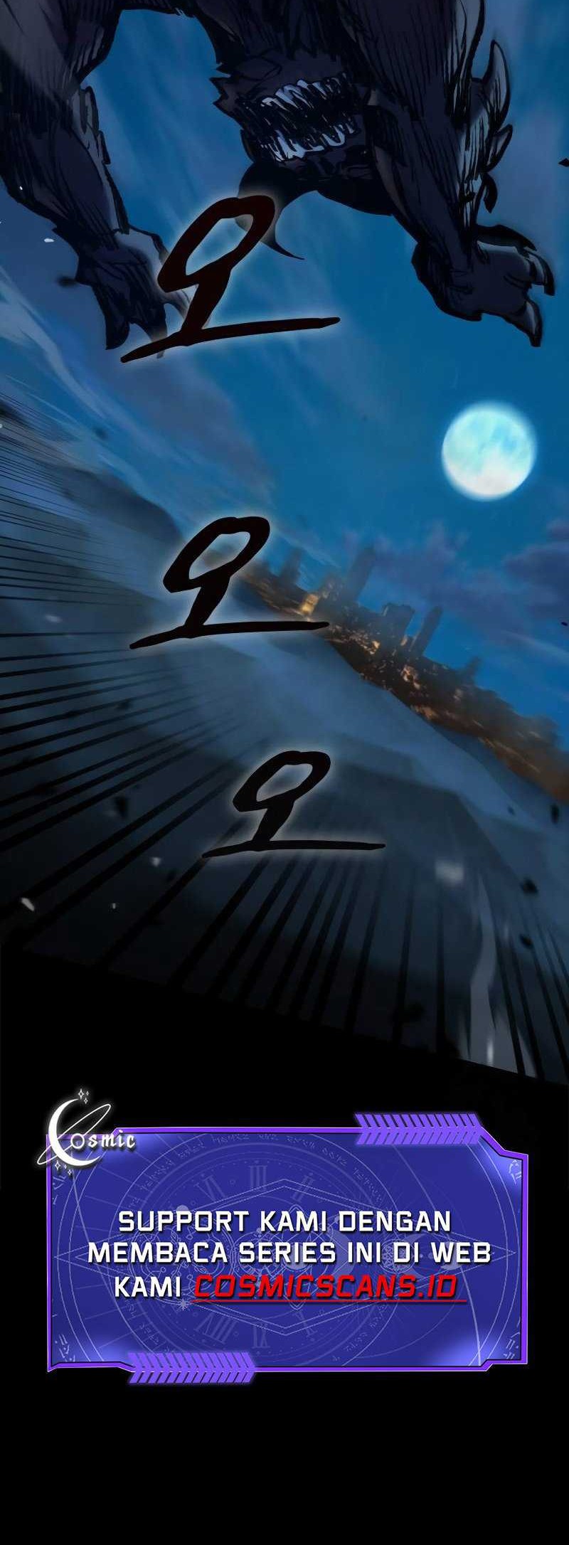 Dark Fantasy Paladin chapter 13 halaman 96
