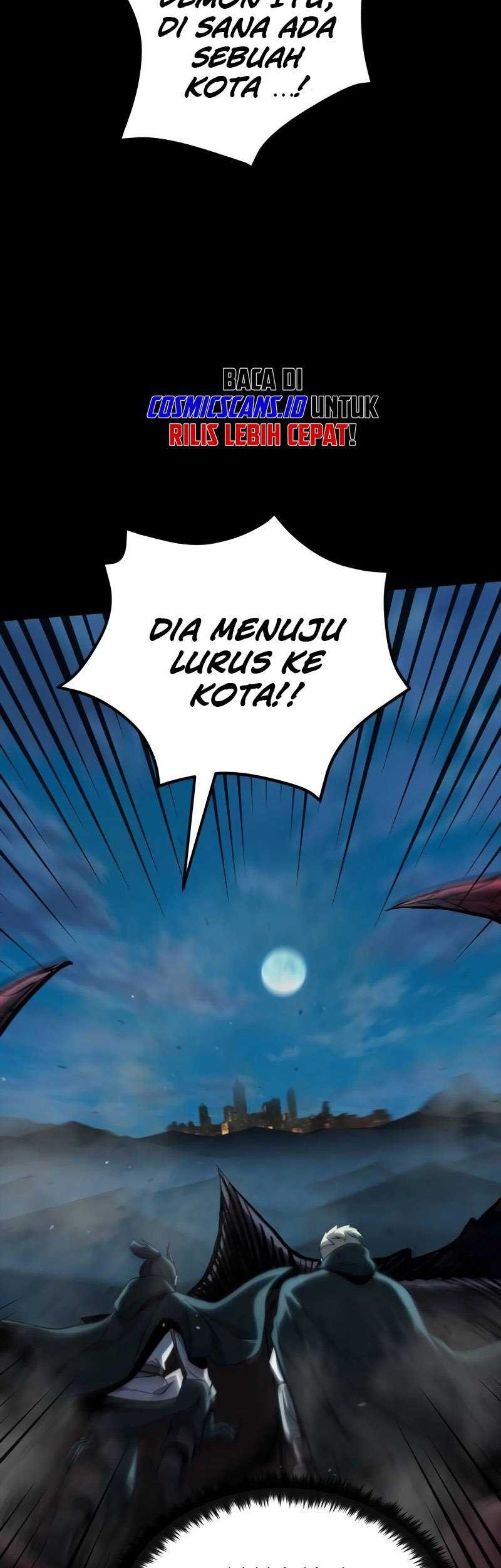 Dark Fantasy Paladin chapter 14 halaman 2