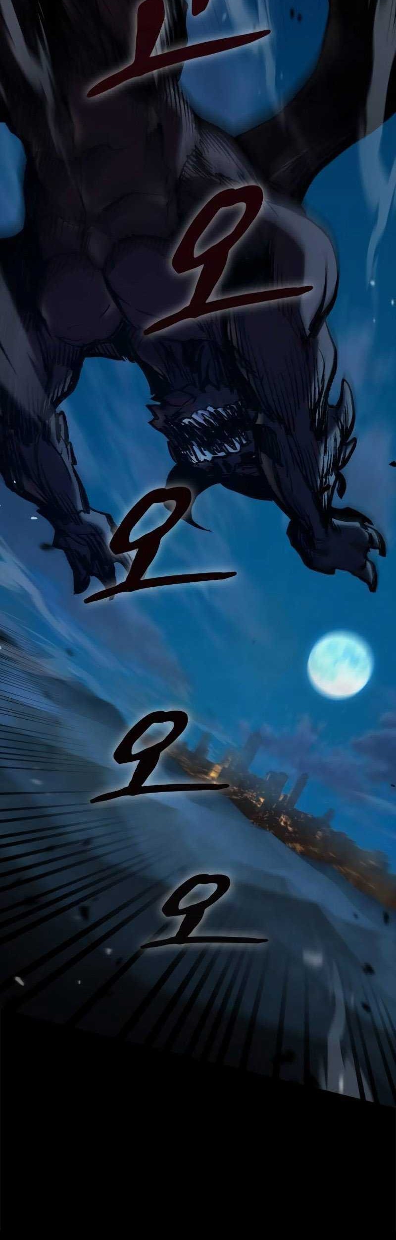 Dark Fantasy Paladin chapter 14 halaman 6
