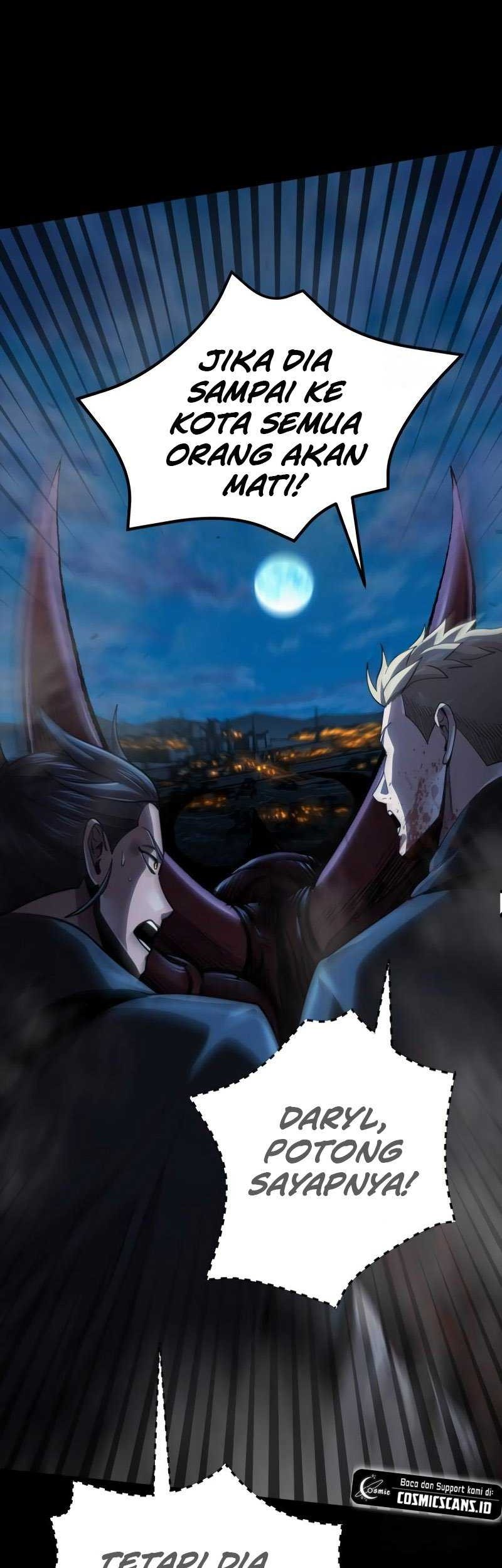 Dark Fantasy Paladin chapter 14 halaman 7
