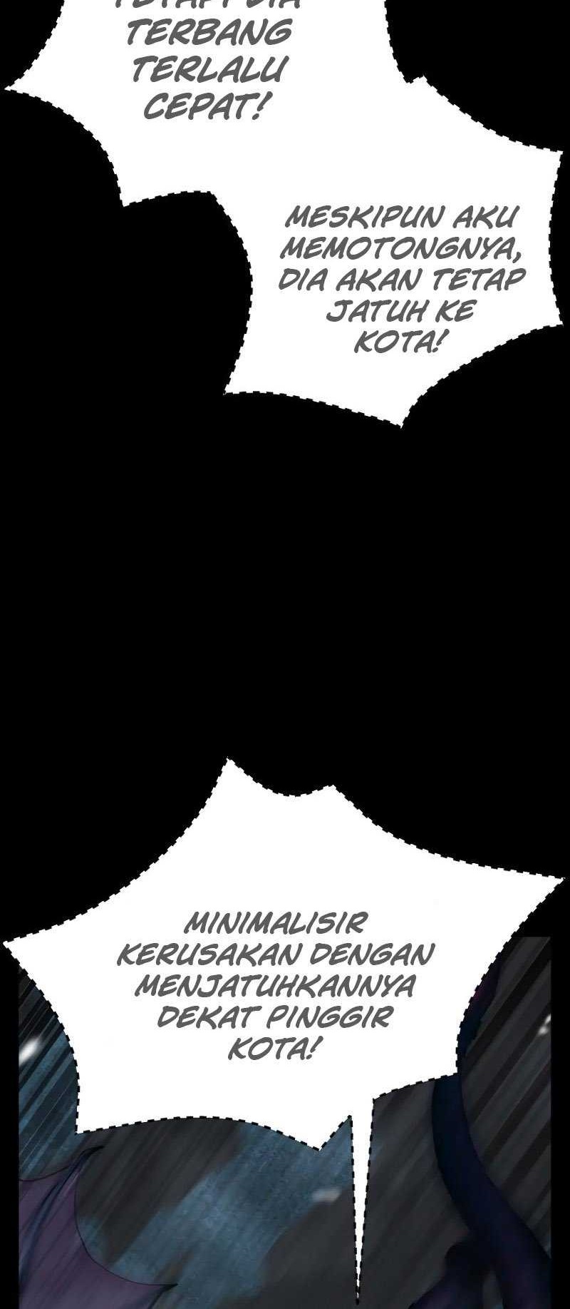Dark Fantasy Paladin chapter 14 halaman 8