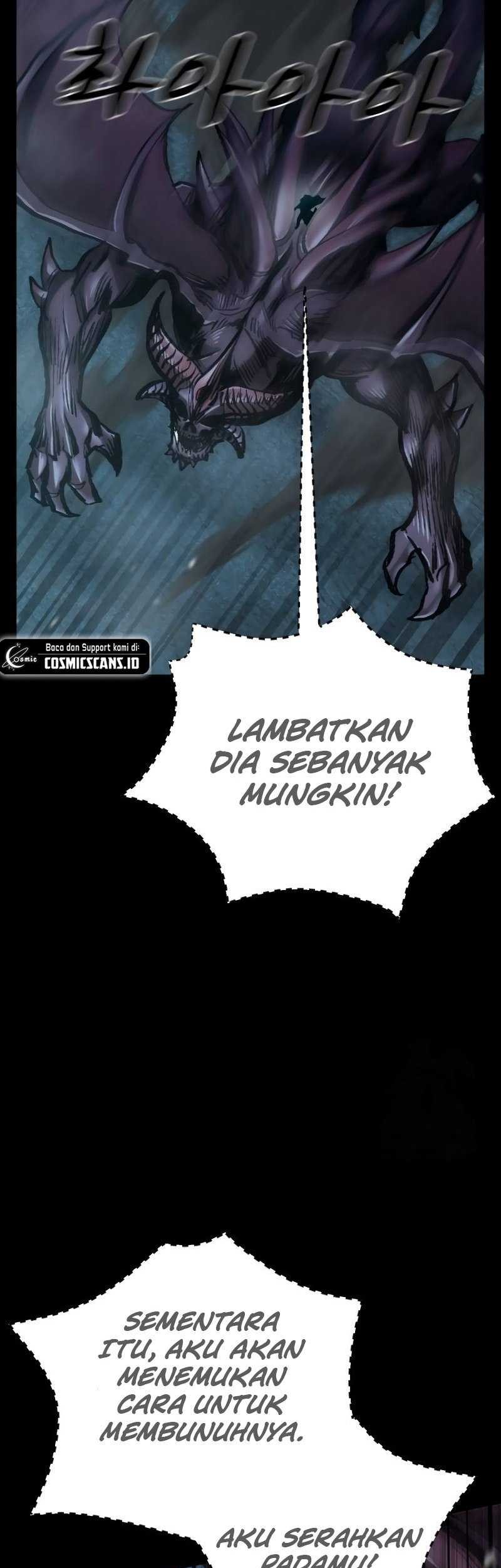 Dark Fantasy Paladin chapter 14 halaman 9