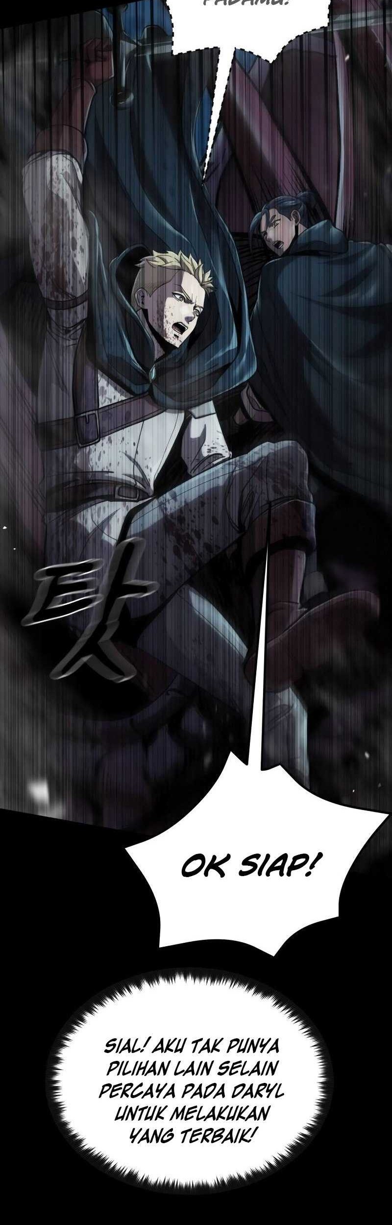 Dark Fantasy Paladin chapter 14 halaman 10