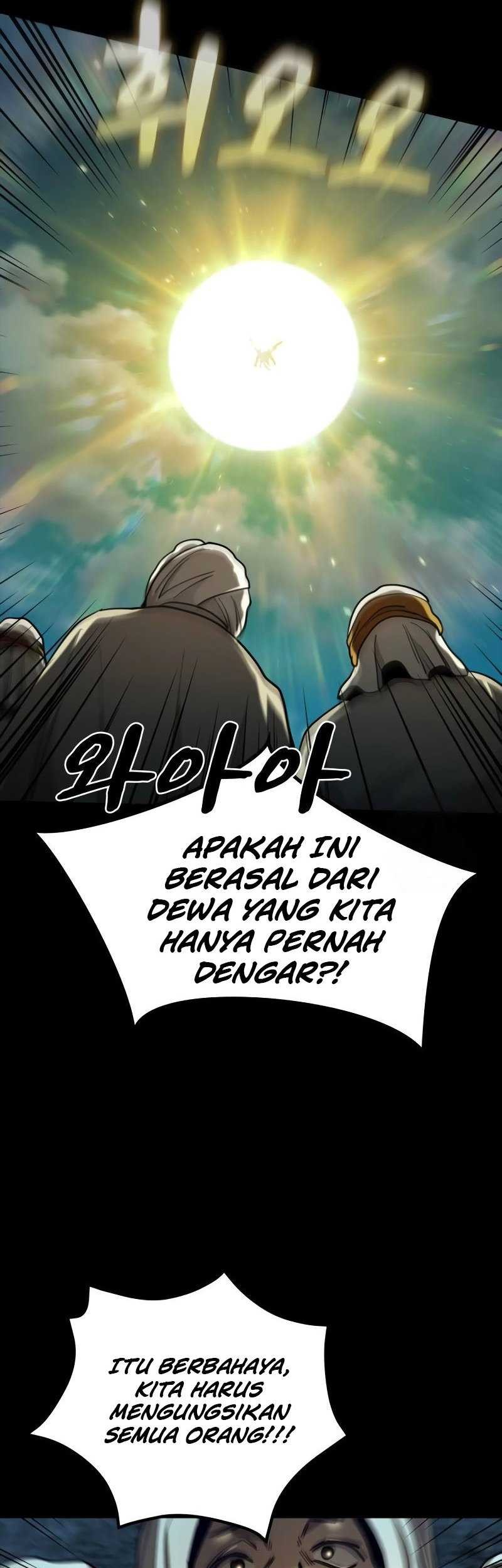 Dark Fantasy Paladin chapter 14 halaman 13