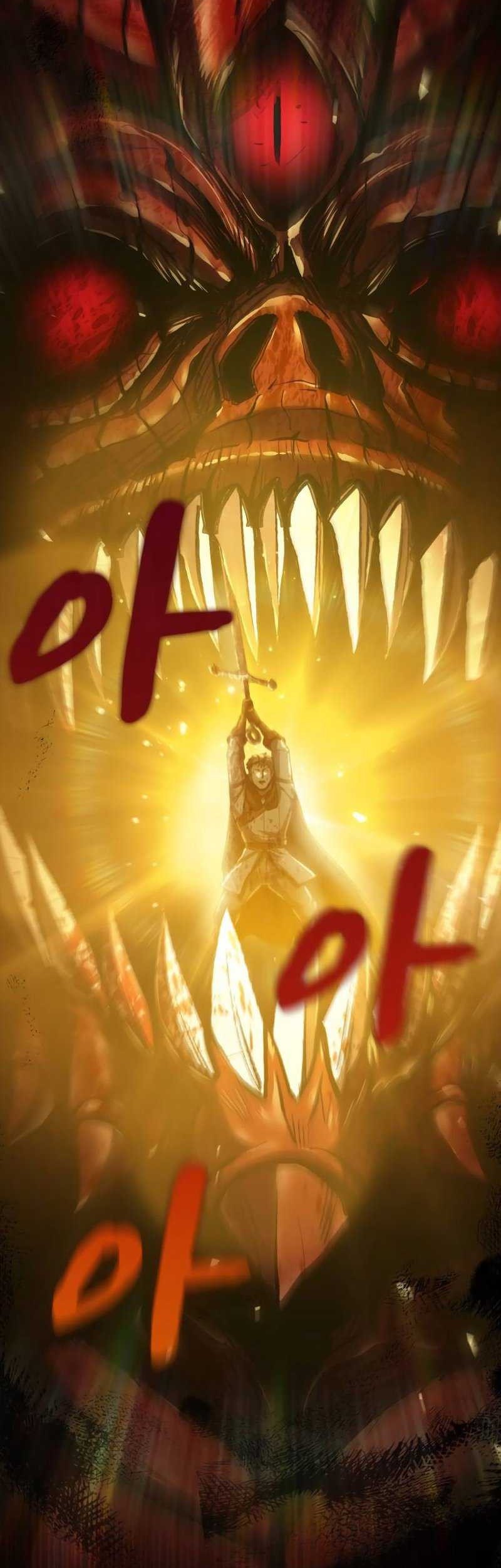 Dark Fantasy Paladin chapter 14 halaman 15