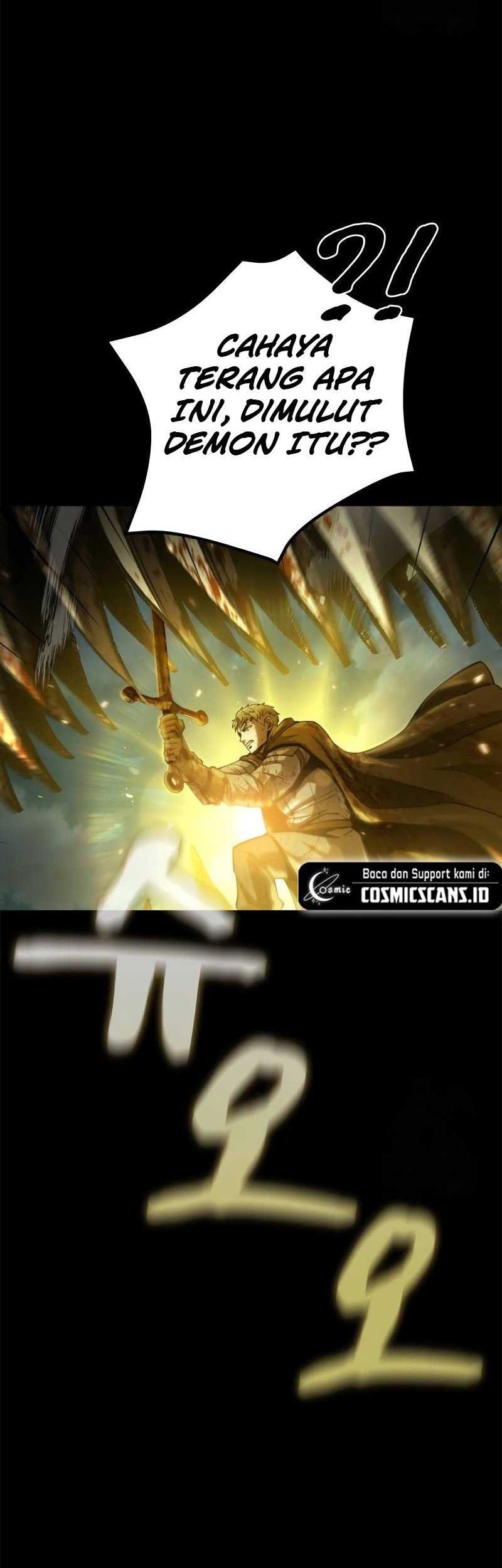 Dark Fantasy Paladin chapter 14 halaman 18