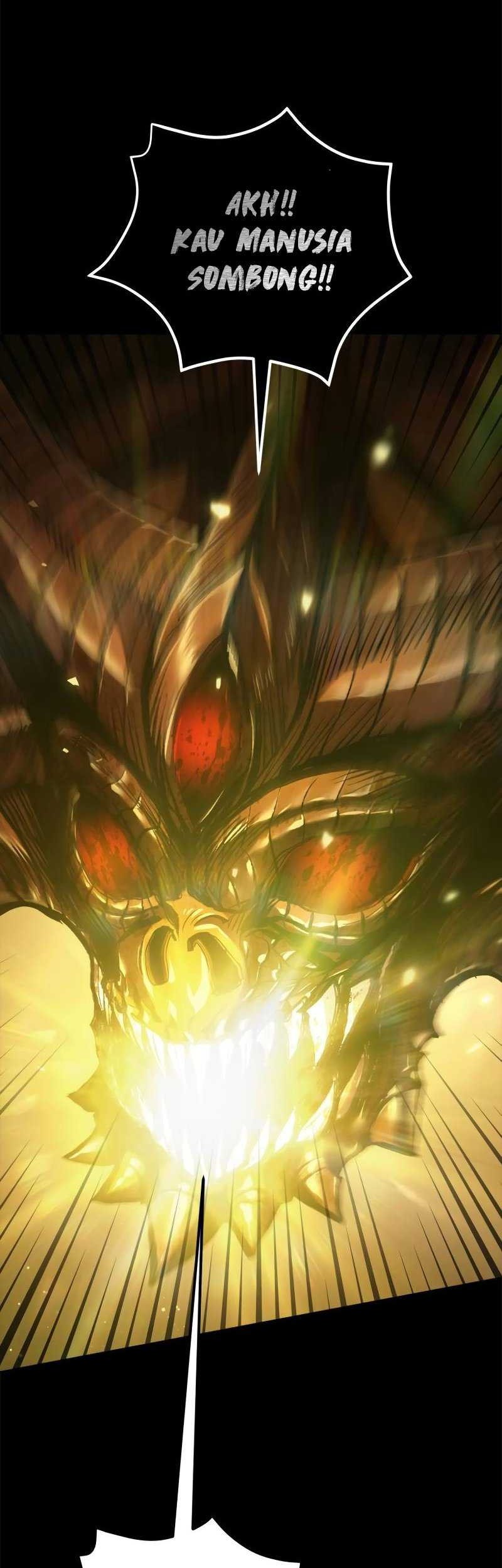 Dark Fantasy Paladin chapter 14 halaman 19