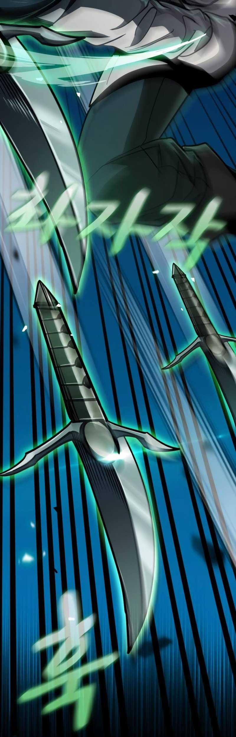Dark Fantasy Paladin chapter 14 halaman 25