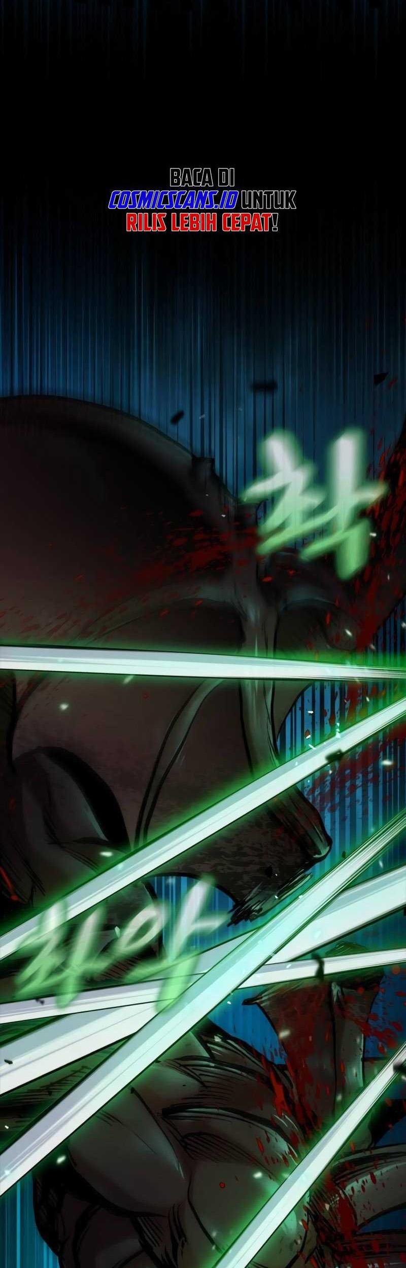 Dark Fantasy Paladin chapter 14 halaman 26