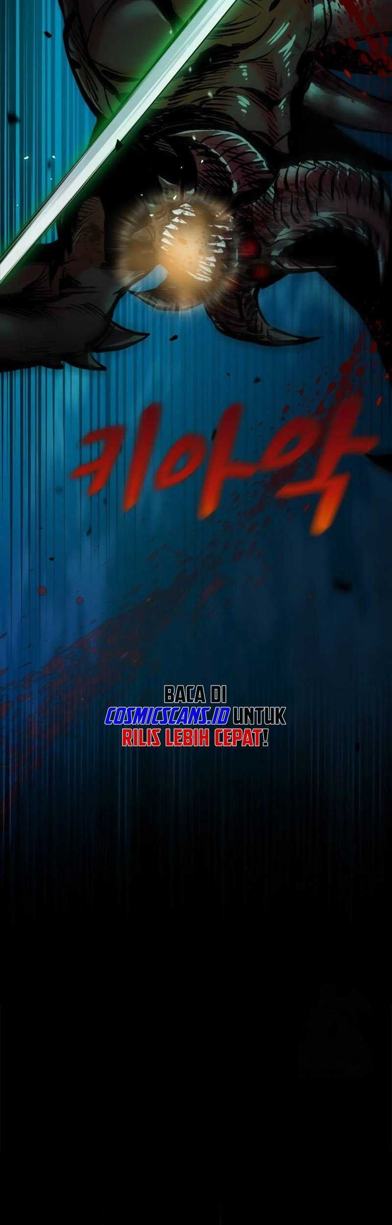 Dark Fantasy Paladin chapter 14 halaman 27