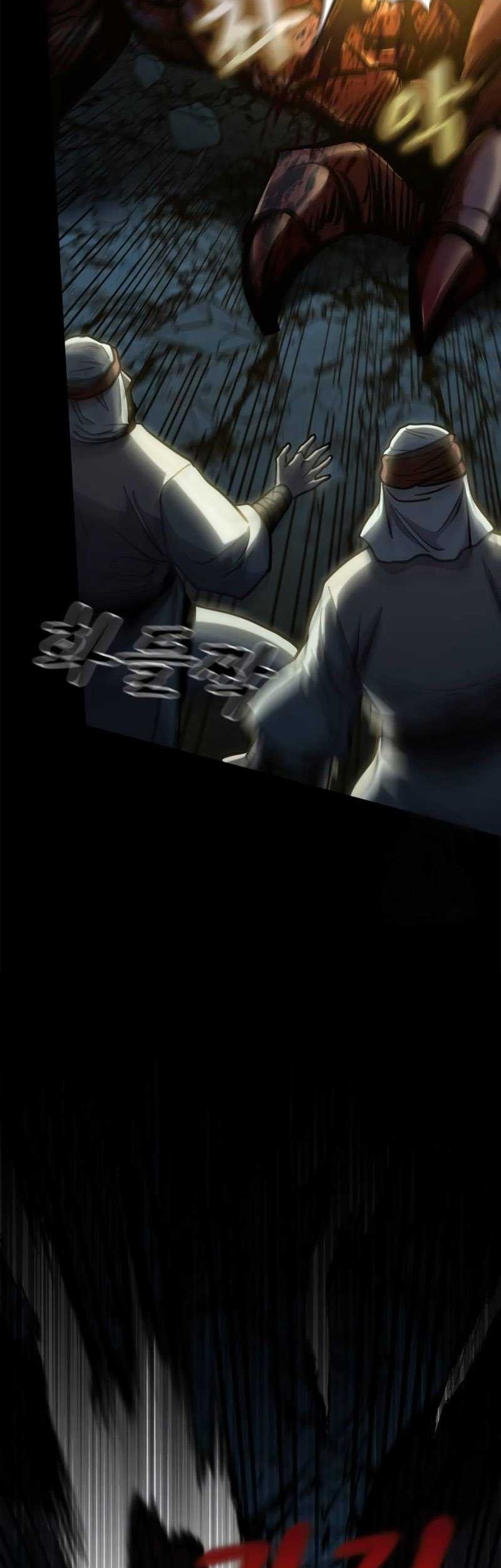 Dark Fantasy Paladin chapter 14 halaman 31