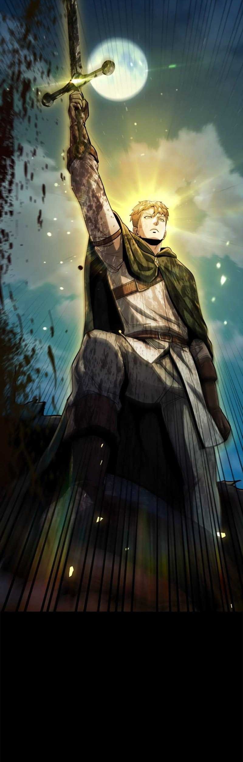 Dark Fantasy Paladin chapter 14 halaman 34
