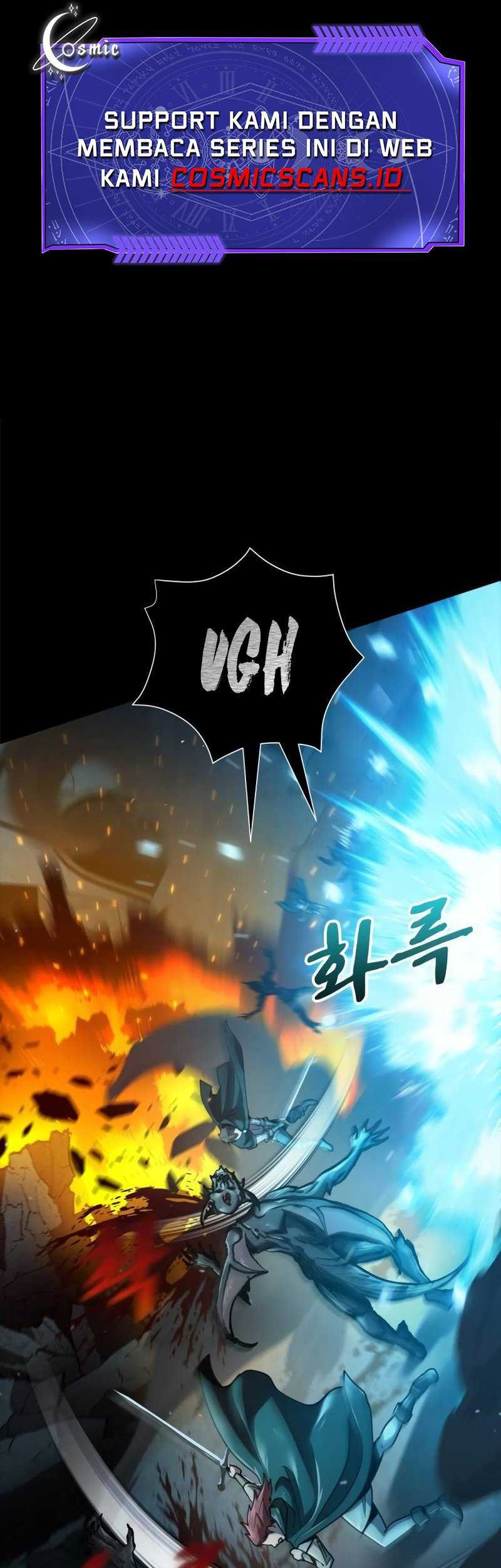 Dark Fantasy Paladin chapter 14 halaman 37
