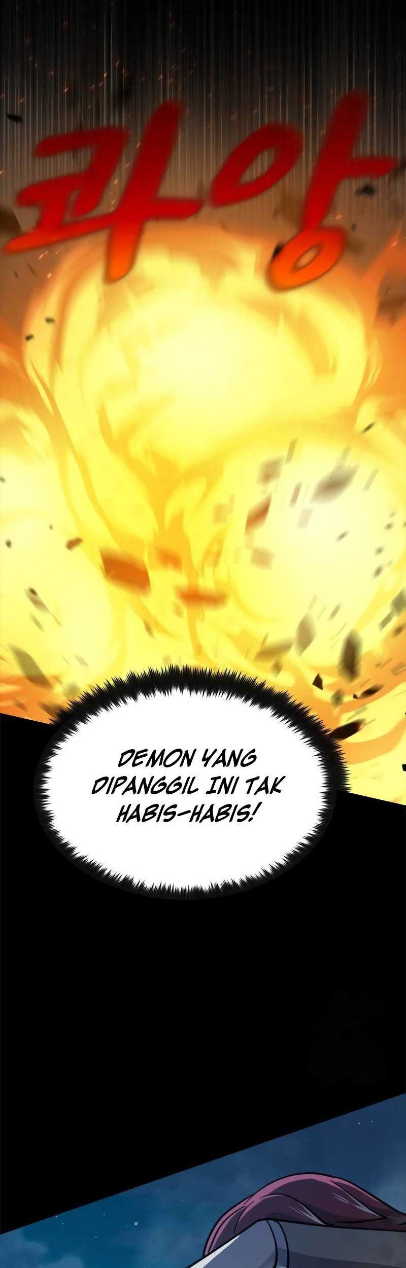 Dark Fantasy Paladin chapter 14 halaman 42