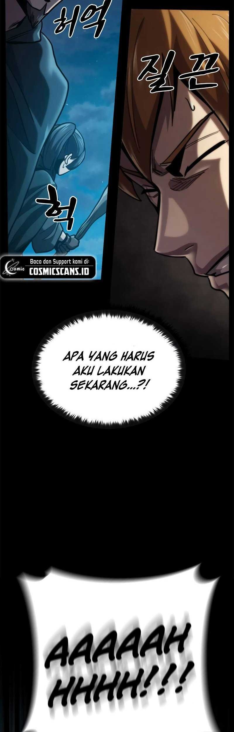 Dark Fantasy Paladin chapter 14 halaman 44