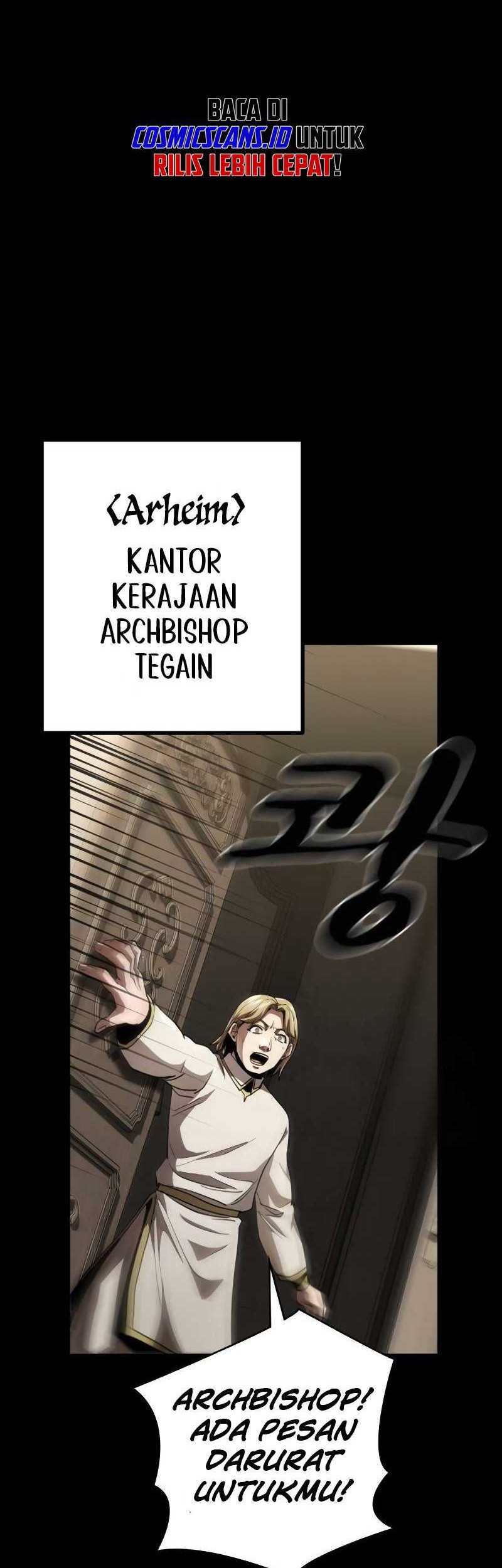 Dark Fantasy Paladin chapter 14 halaman 54
