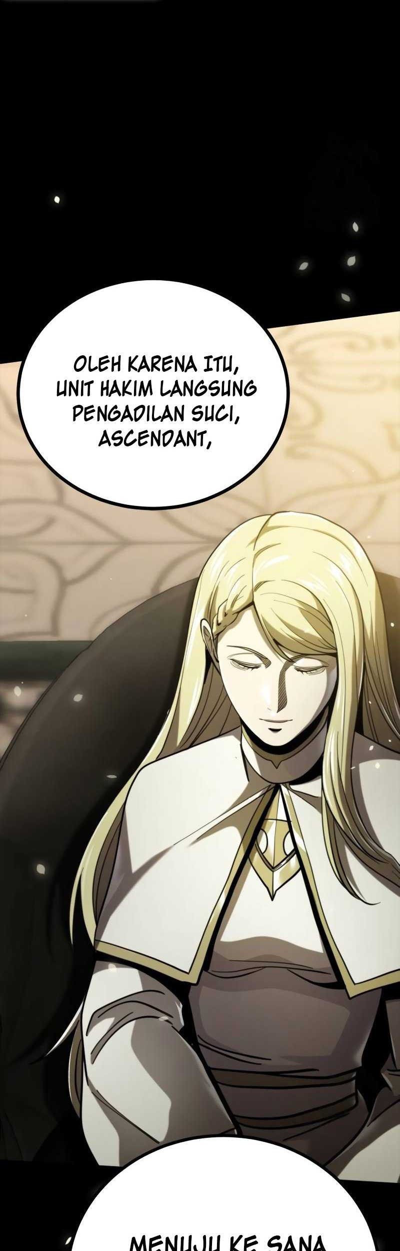 Dark Fantasy Paladin chapter 14 halaman 59