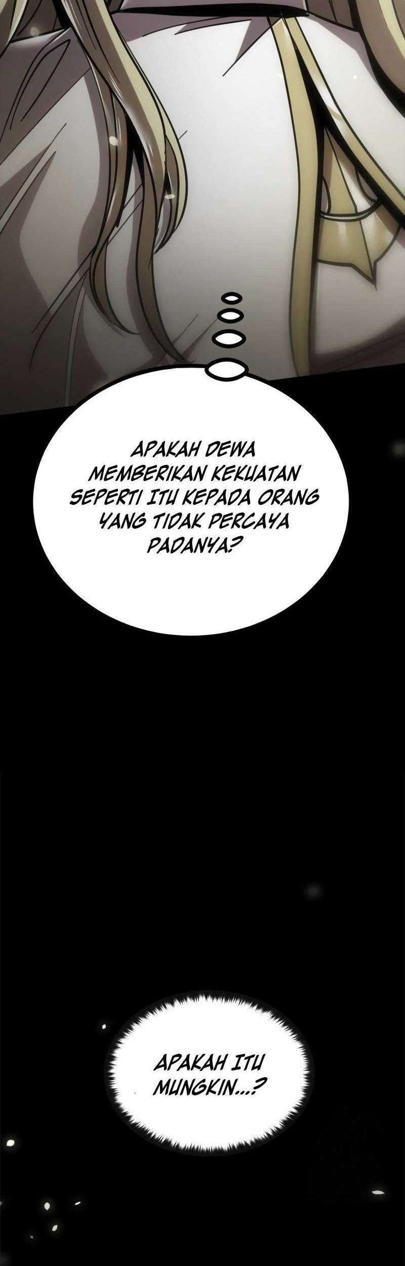 Dark Fantasy Paladin chapter 14 halaman 62