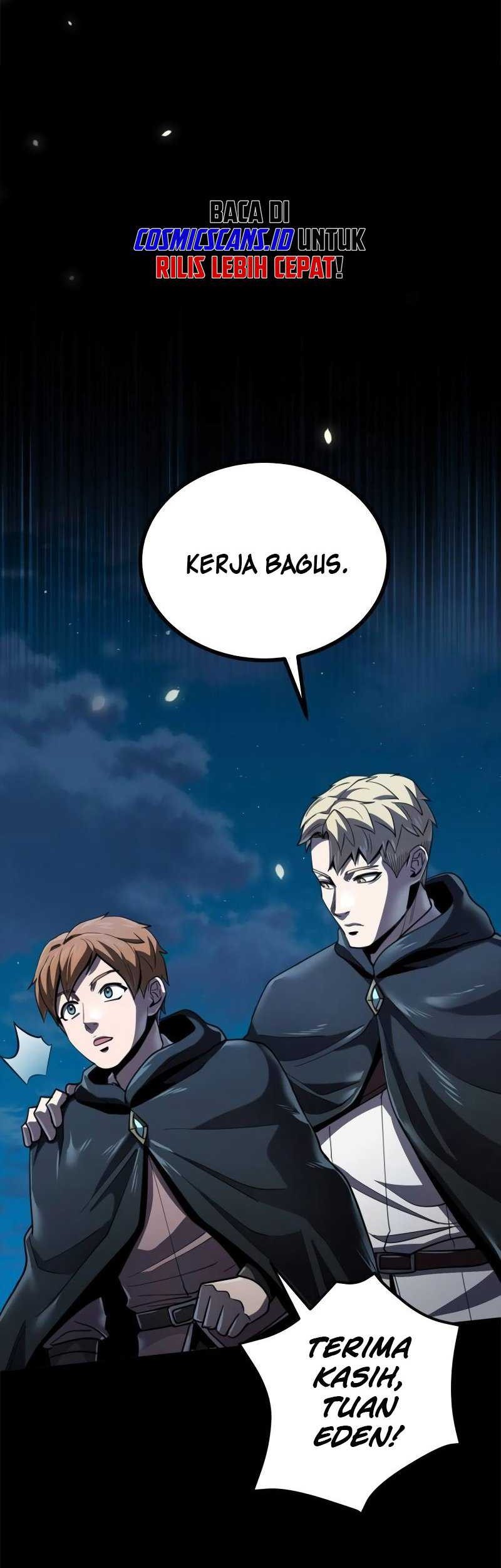 Dark Fantasy Paladin chapter 14 halaman 63