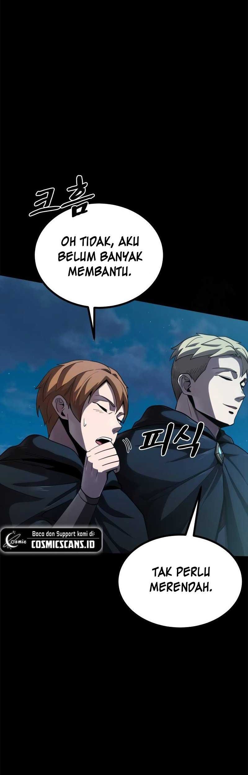 Dark Fantasy Paladin chapter 14 halaman 64