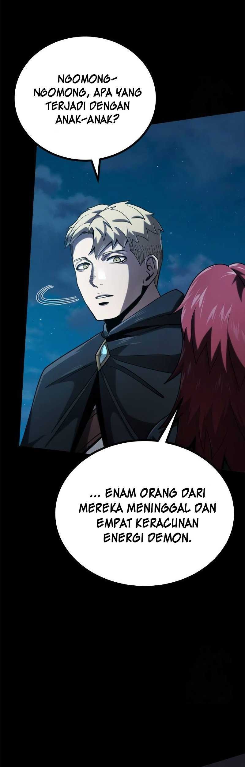 Dark Fantasy Paladin chapter 14 halaman 65