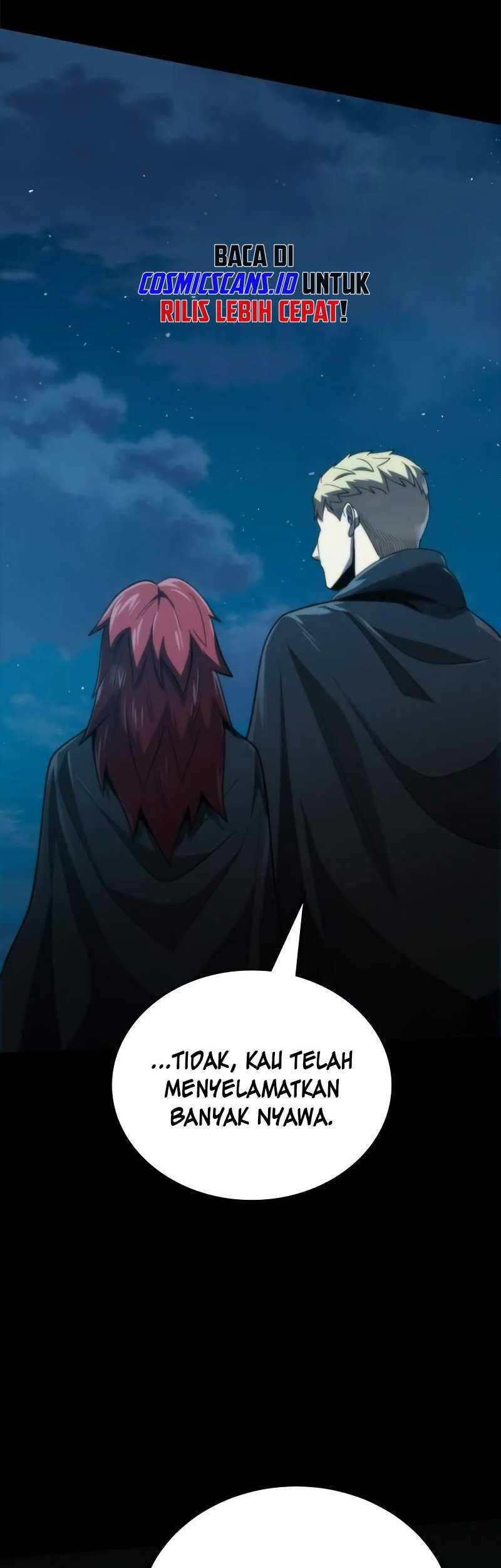 Dark Fantasy Paladin chapter 14 halaman 67