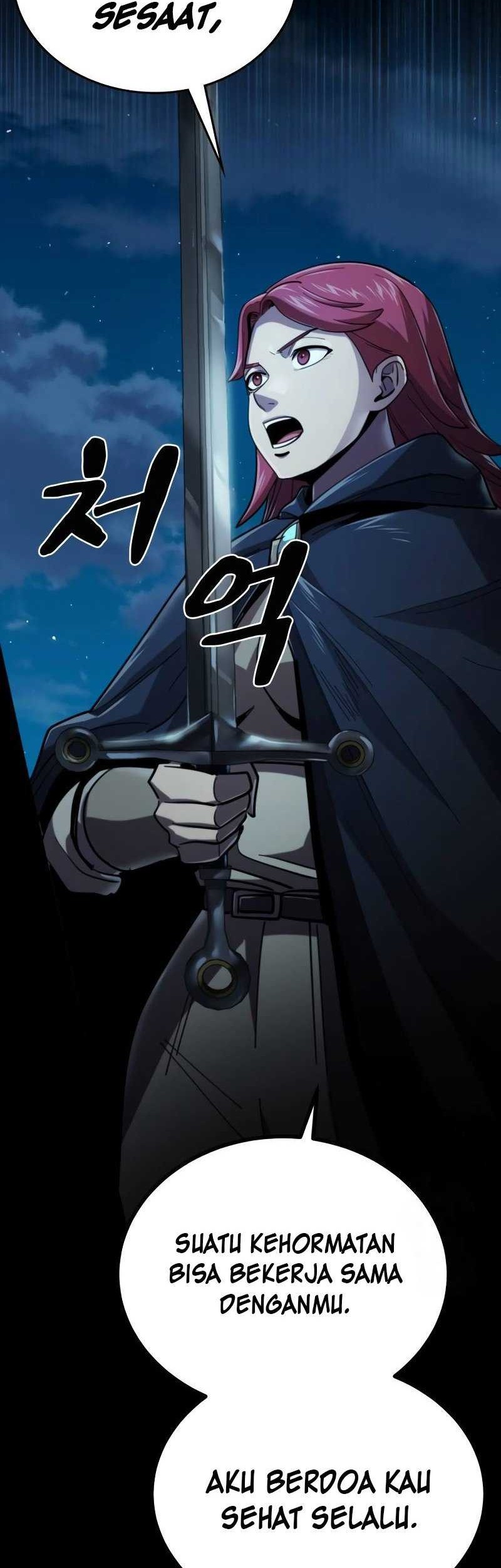 Dark Fantasy Paladin chapter 14 halaman 74