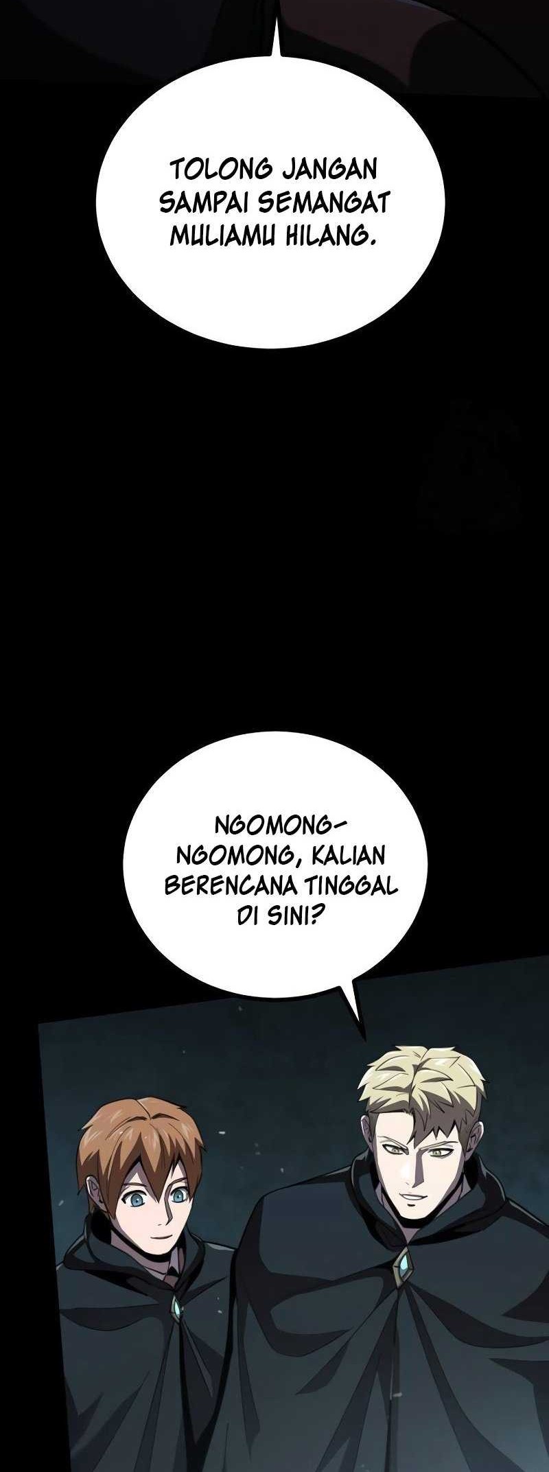 Dark Fantasy Paladin chapter 14 halaman 76