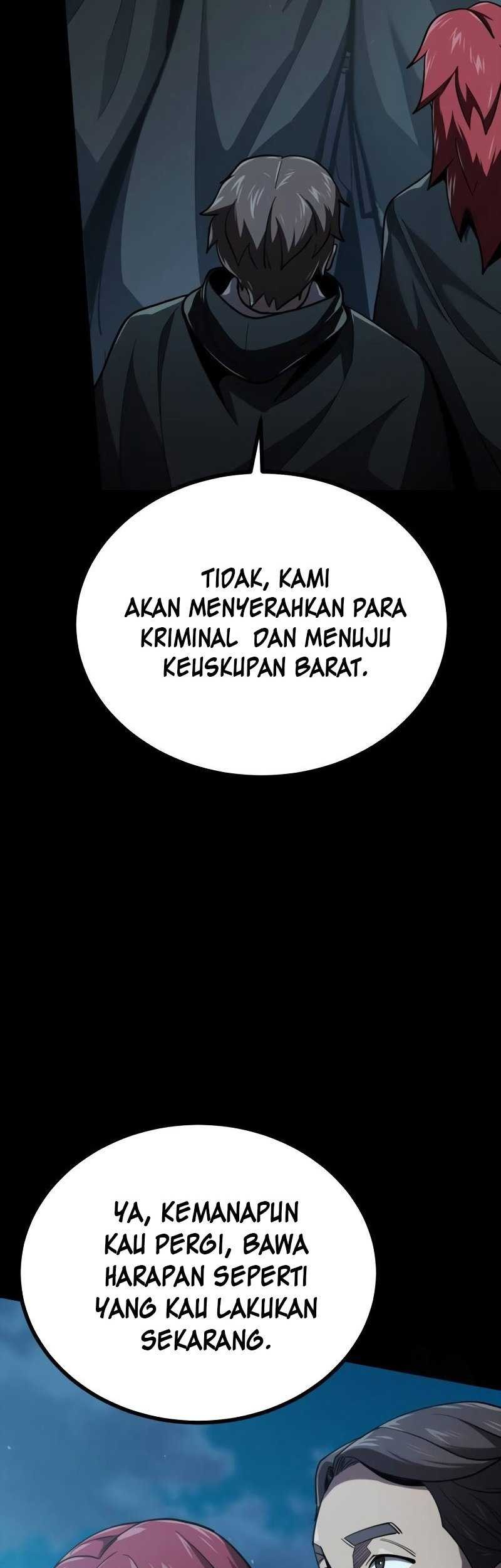 Dark Fantasy Paladin chapter 14 halaman 77