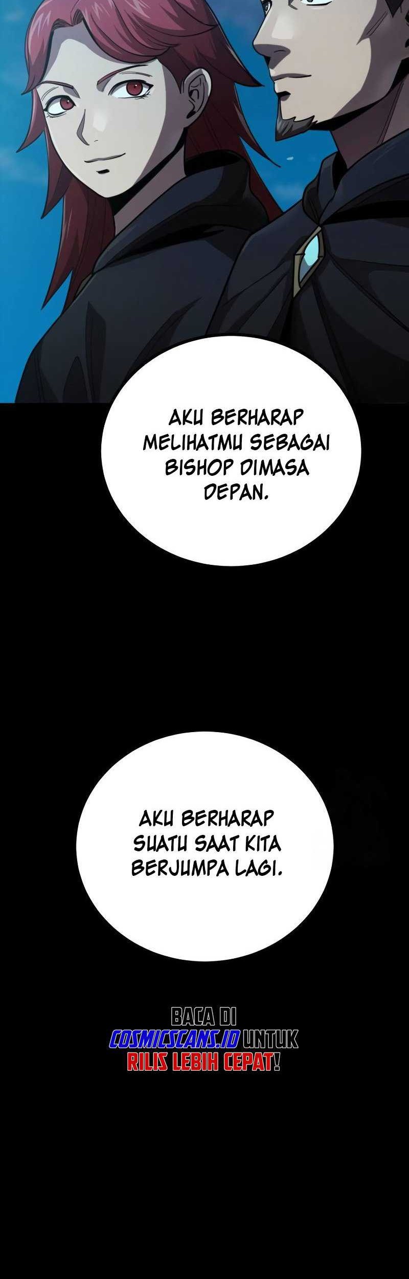 Dark Fantasy Paladin chapter 14 halaman 78