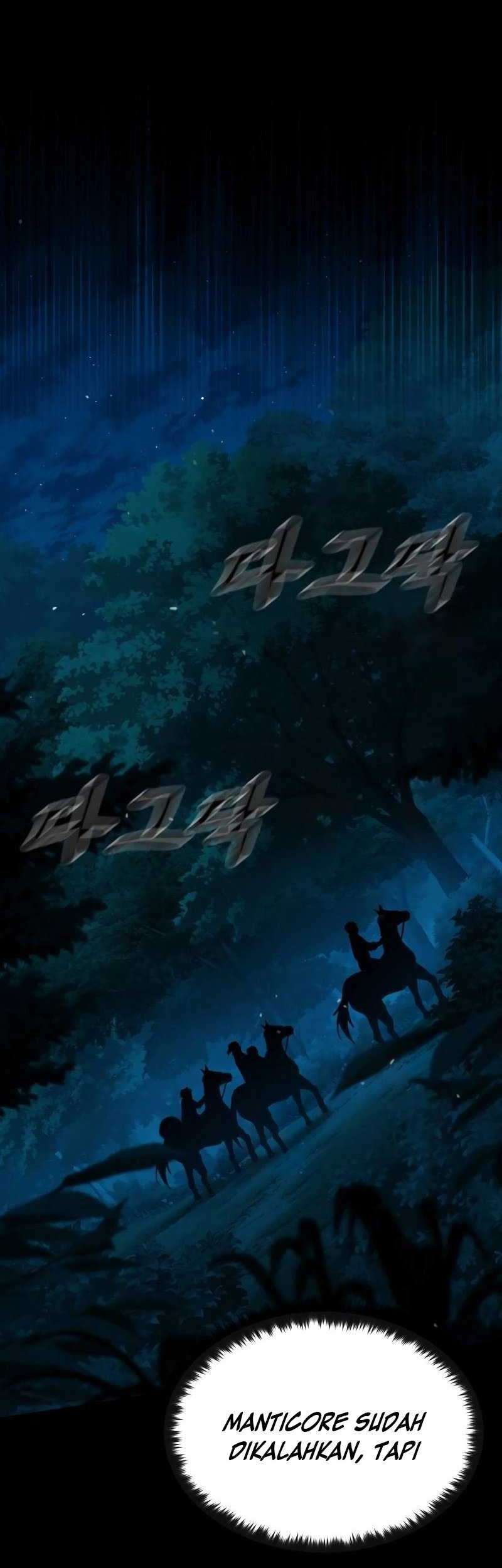 Dark Fantasy Paladin chapter 14 halaman 79