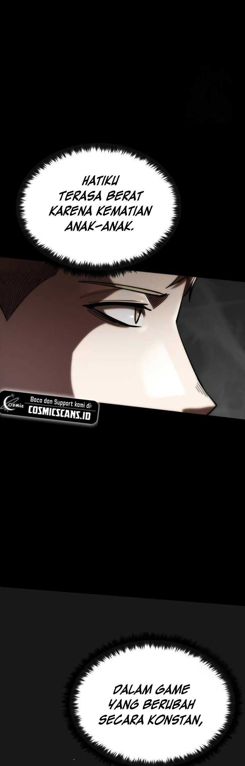 Dark Fantasy Paladin chapter 14 halaman 80