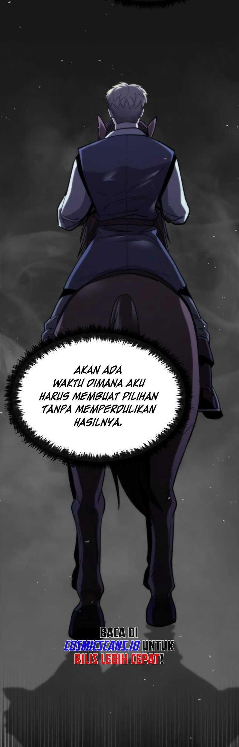 Dark Fantasy Paladin chapter 14 halaman 81
