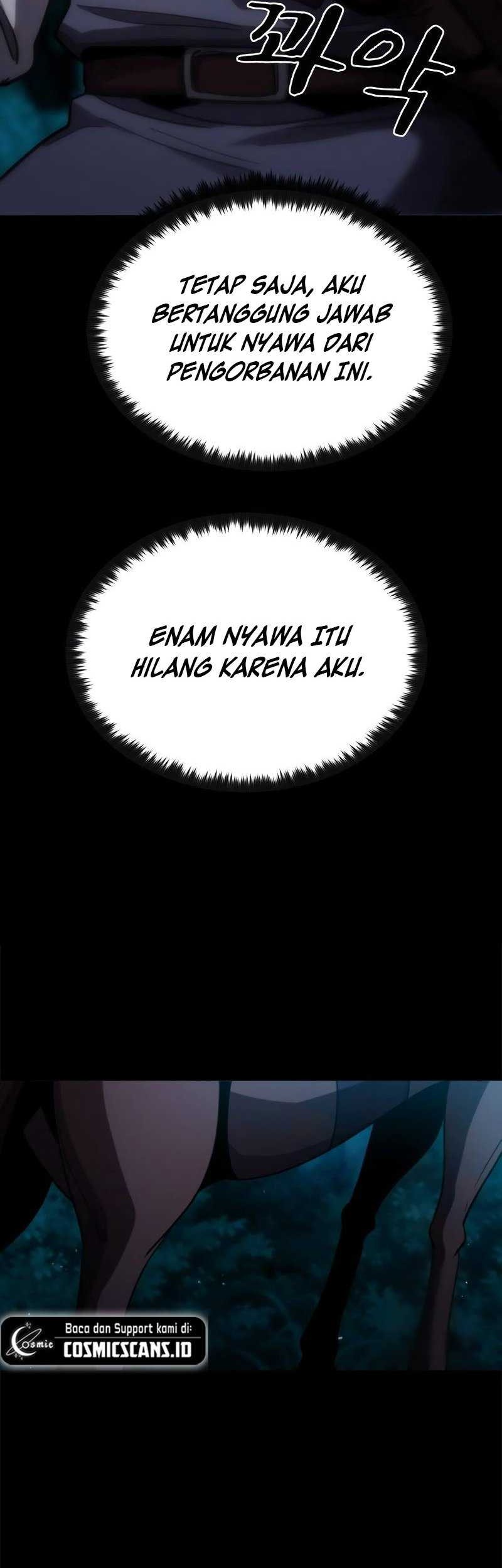 Dark Fantasy Paladin chapter 14 halaman 83