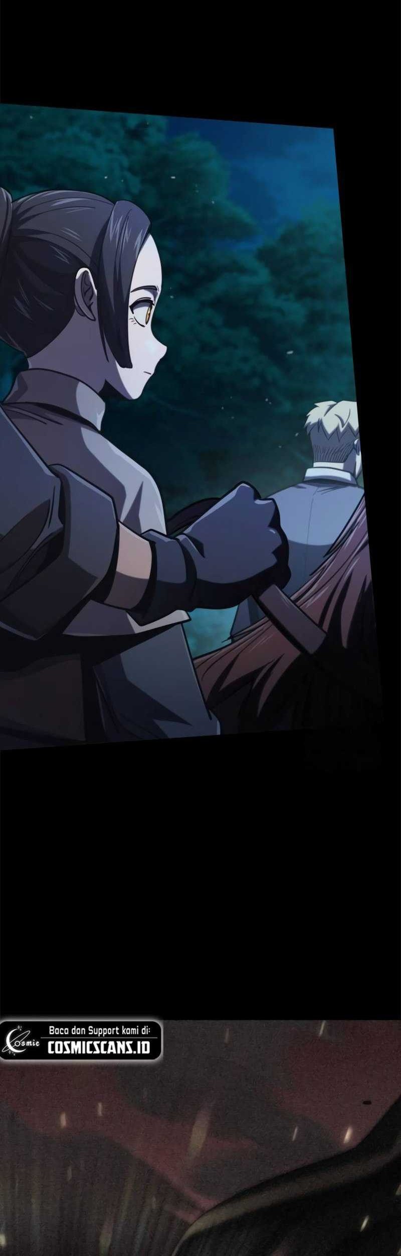 Dark Fantasy Paladin chapter 14 halaman 84