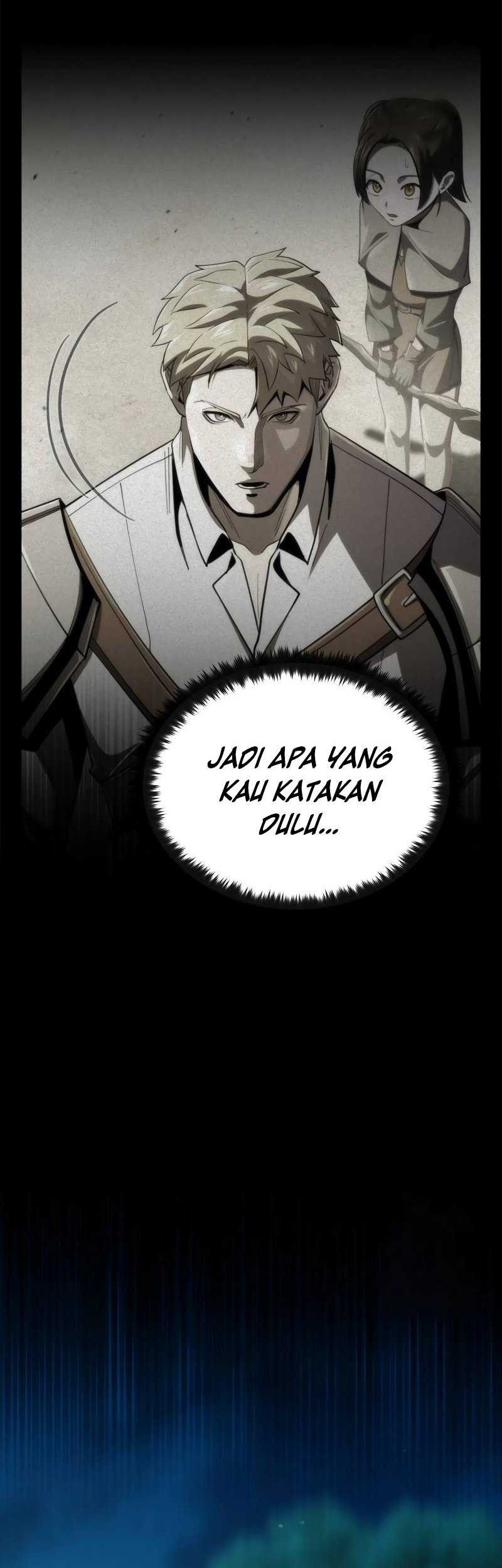 Dark Fantasy Paladin chapter 14 halaman 86