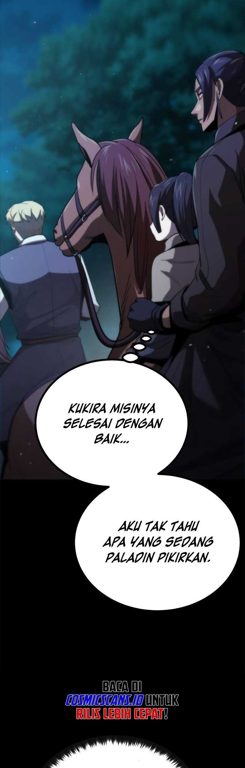 Dark Fantasy Paladin chapter 14 halaman 87