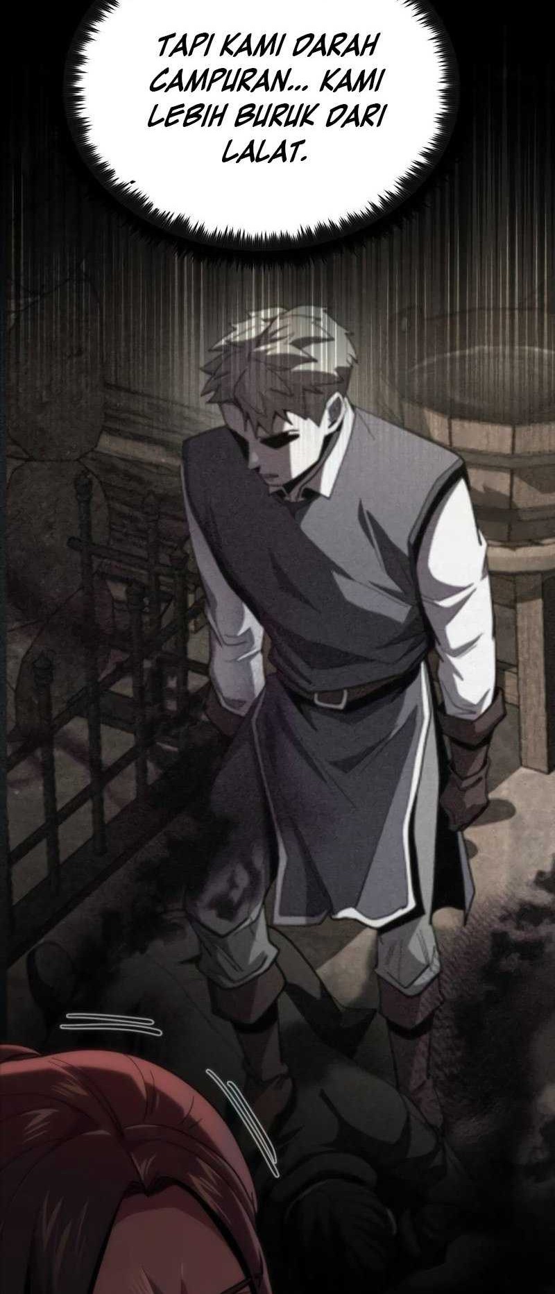 Dark Fantasy Paladin chapter 14 halaman 88