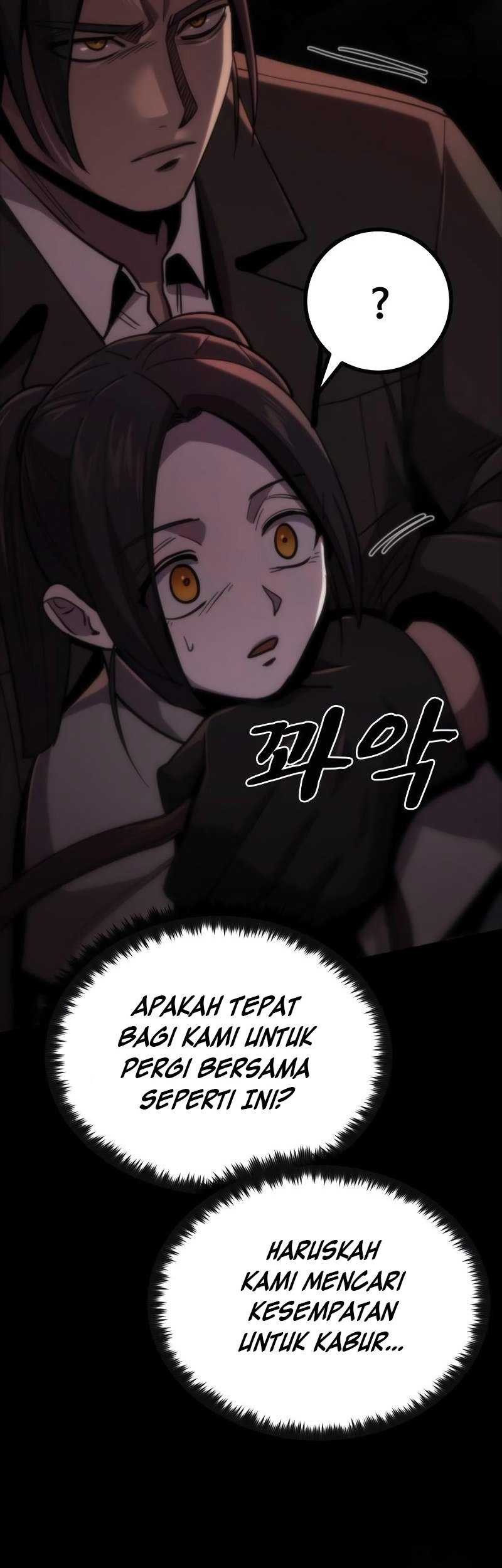 Dark Fantasy Paladin chapter 14 halaman 89