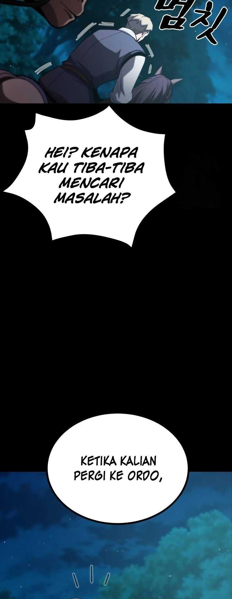 Dark Fantasy Paladin chapter 14 halaman 92