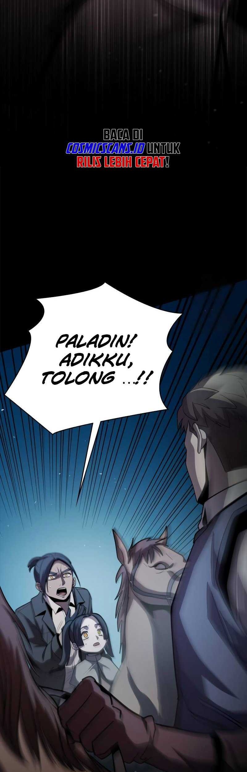 Dark Fantasy Paladin chapter 14 halaman 95