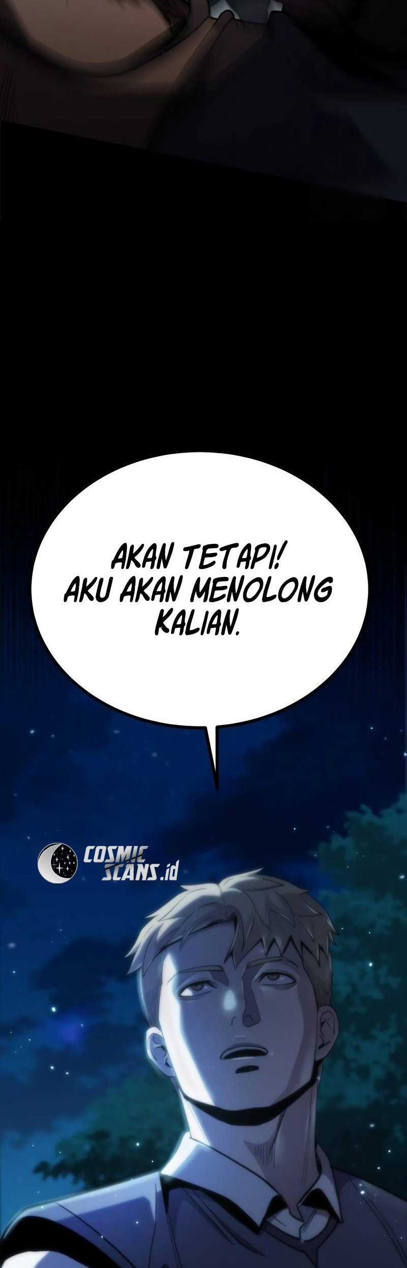Dark Fantasy Paladin chapter 14 halaman 96