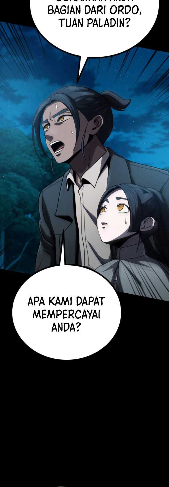 Dark Fantasy Paladin chapter 15 halaman 5