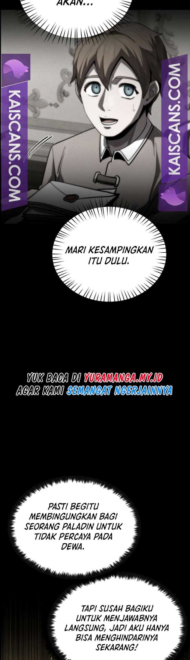 Dark Fantasy Paladin chapter 15 halaman 24