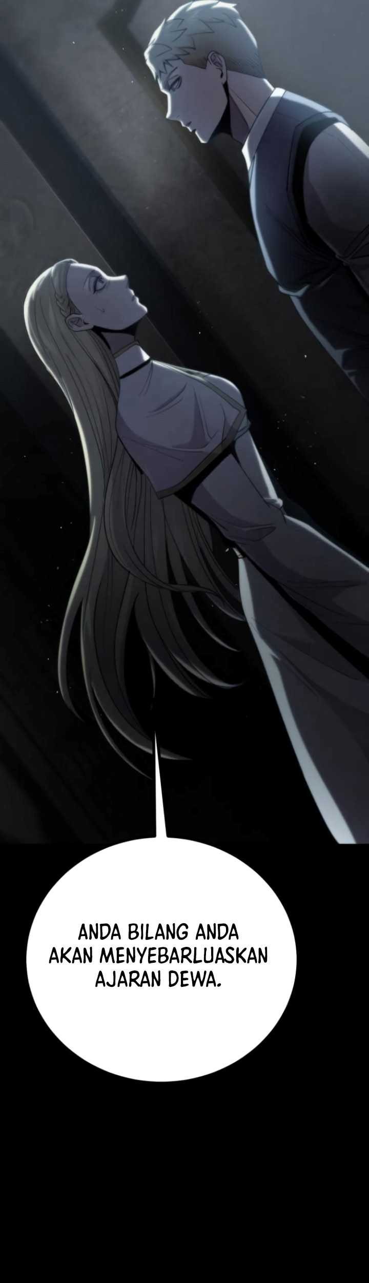 Dark Fantasy Paladin chapter 15 halaman 42