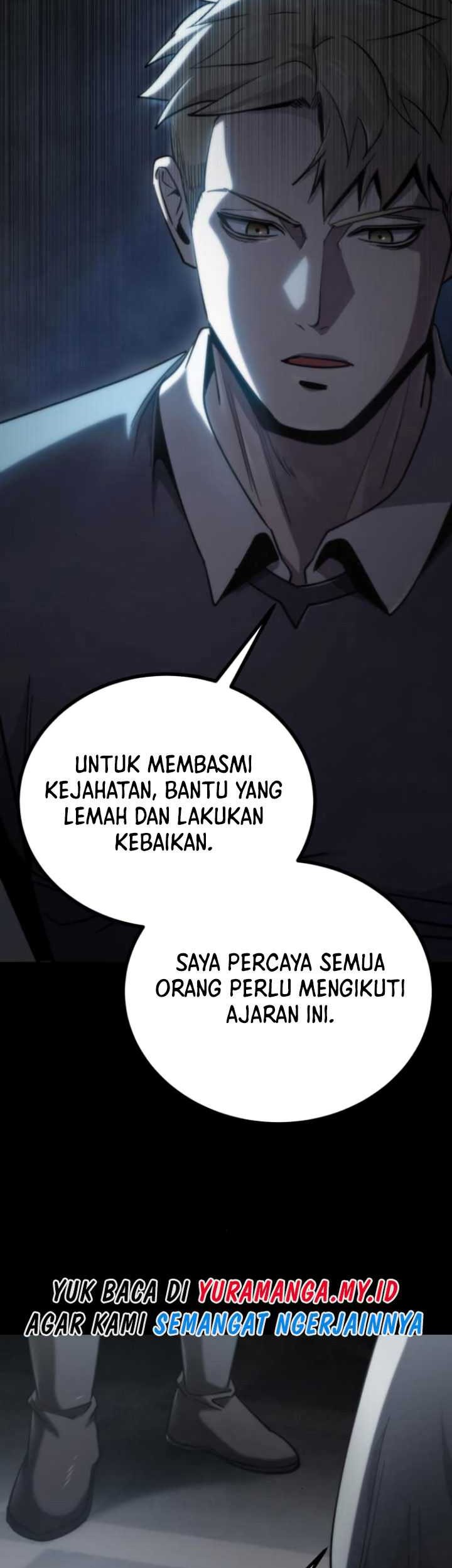 Dark Fantasy Paladin chapter 15 halaman 44