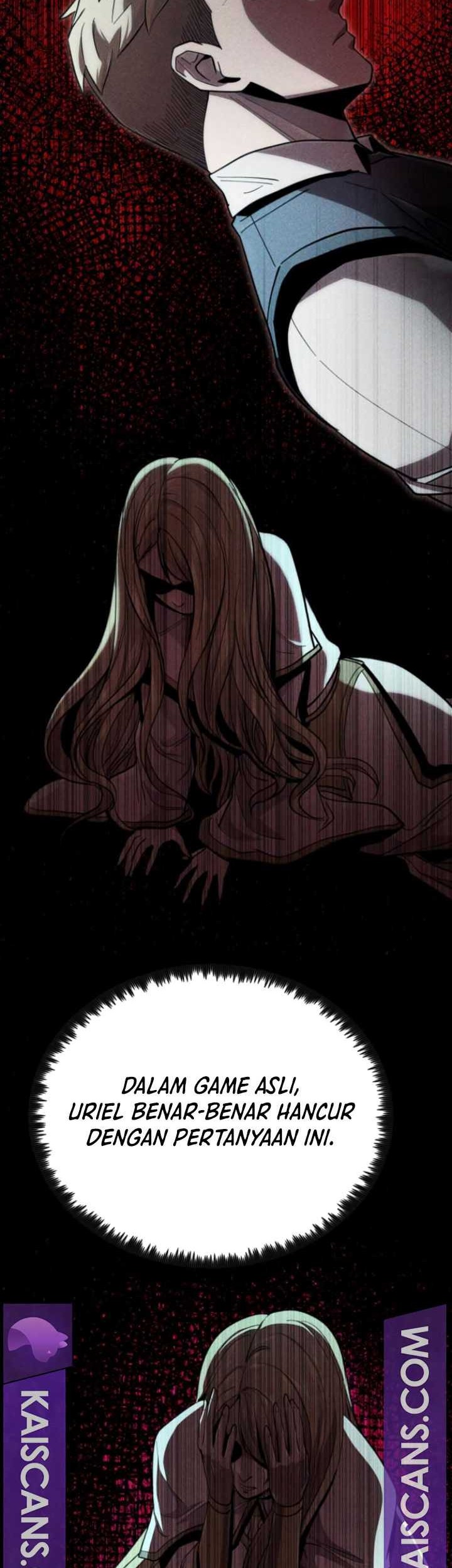 Dark Fantasy Paladin chapter 15 halaman 59