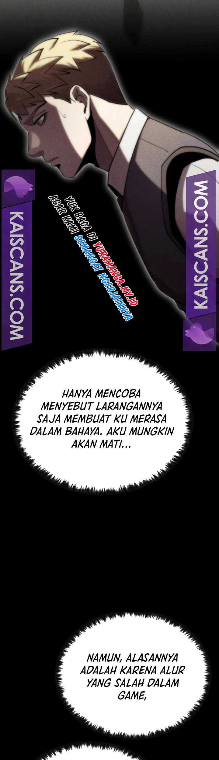 Dark Fantasy Paladin chapter 15 halaman 63