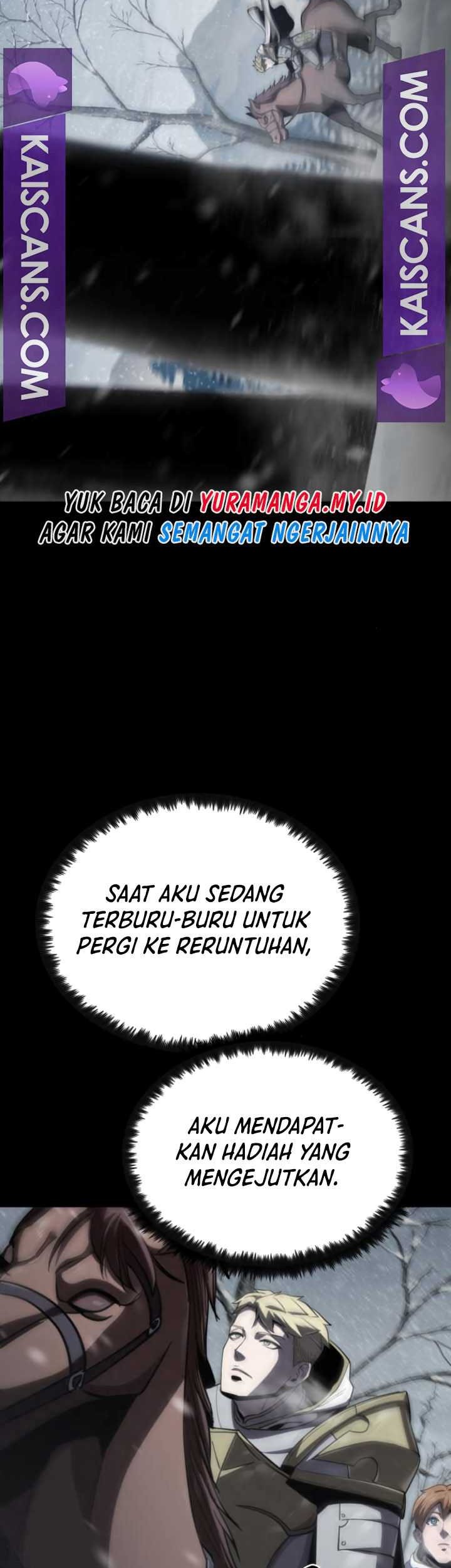 Dark Fantasy Paladin chapter 15 halaman 72
