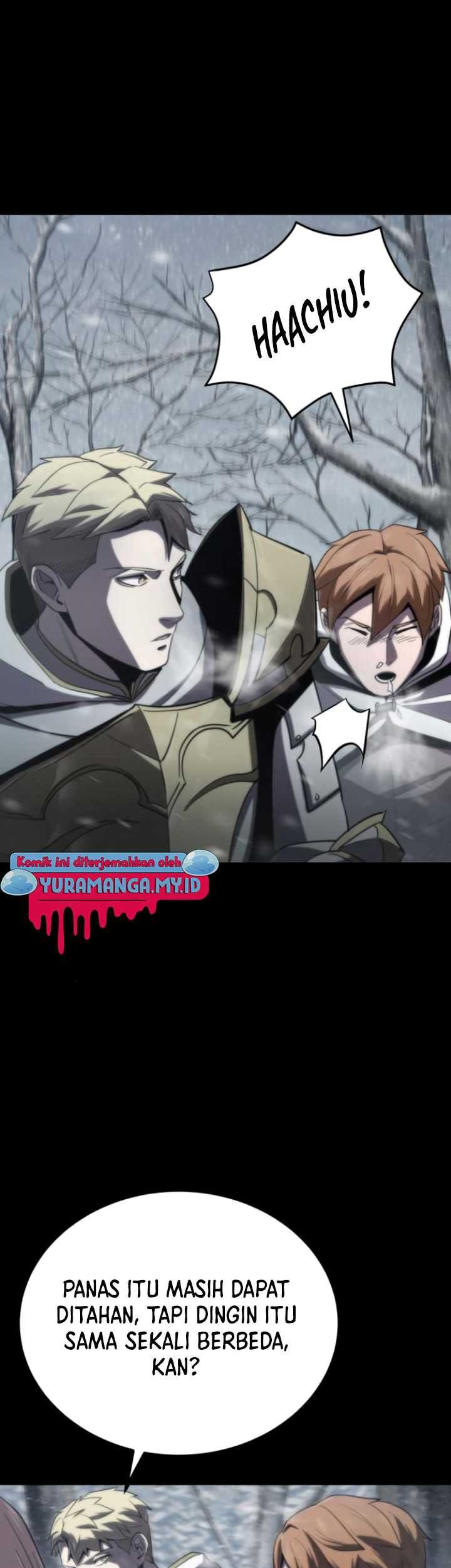 Dark Fantasy Paladin chapter 15 halaman 74